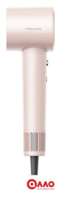 Фен Trouver Turbo AHD11C (розовый)