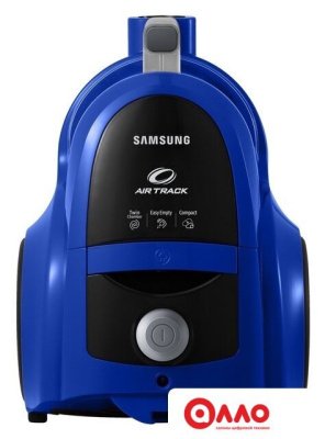 Пылесос Samsung VCC4520S36/XEV