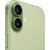 Смартфон Apple iPhone 17 256GB SIM+eSIM зеленый