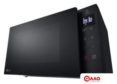 Микроволновая печь LG MH6032GAS