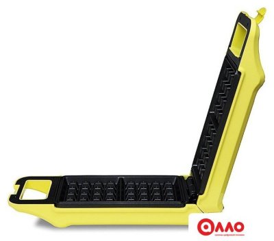 Вафельница Kitfort KT-1611 Вафельница Kitfort KT-1611