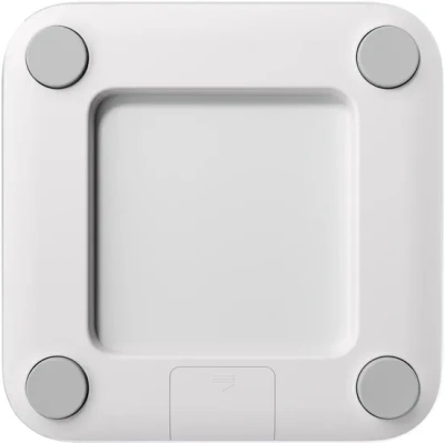 Весы напольные Xiaomi Body Composition Scale S400 белые