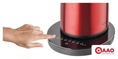 Электрический чайник Catler KE 8120