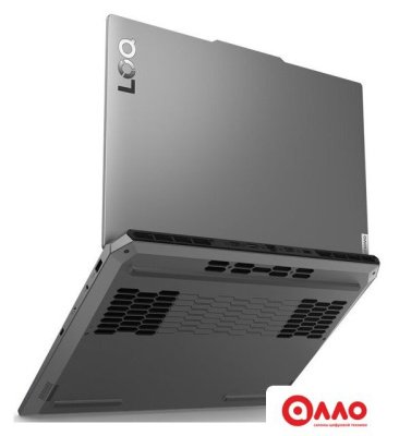 Игровой ноутбук Lenovo LOQ 15ARP9 83JC009ERU