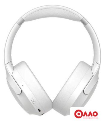 Наушники HONOR Choice Headphones (белый, международная версия) Наушники HONOR Choice Headphones (белый, международная версия)