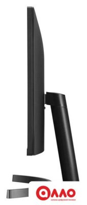 Монитор LG 27QN600-B Монитор LG 27QN600-B