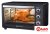 Мини-печь CENTEK CT-1530-36 Grill