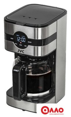 Капельная кофеварка JVC JK-CF28