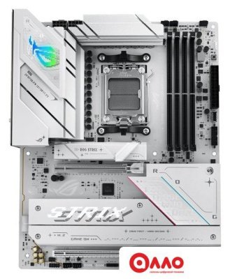 Материнская плата ASUS ROG Strix B850-A Gaming WiFi
