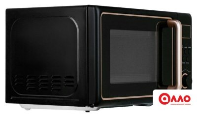 Микроволновая печь CENTEK CT-1565 (черный)