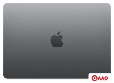 Ноутбук Apple Macbook Air 13" M2 2022 Z15S000MW