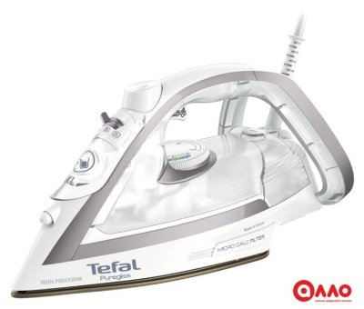 Утюг Tefal Puregliss FV8043E0 Утюг Tefal Puregliss FV8043E0