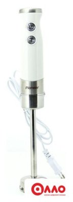 Погружной блендер Pioneer HB120S