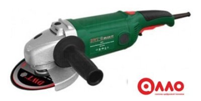 Угловая шлифмашина DWT WS 08-125 T Угловая шлифмашина DWT WS 08-125 T