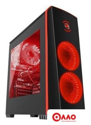 Компьютер Jet Wizard 5i10400FD16HD1SD24X165L2W5