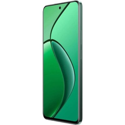 Смартфон Realme 12 8GB/256GB (RMX3871), зеленый лес