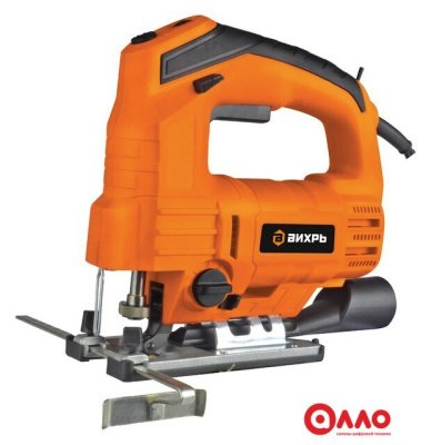 Электролобзик Вихрь ЛЭ-850-10А Электролобзик Вихрь ЛЭ-850-10А