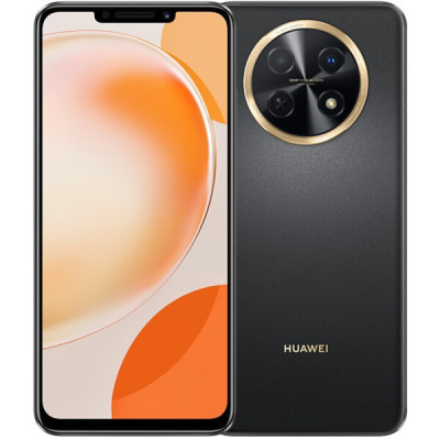 Смартфон Huawei nova Y91 8GB/128GB, черный
