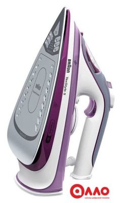 Утюг Braun SI 5037 VI Утюг Braun SI 5037 VI