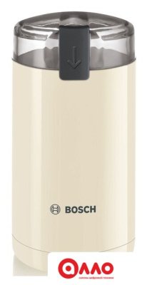 Электрическая кофемолка Bosch TSM6A017C