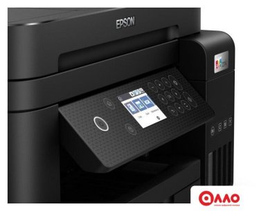 МФУ Epson EcoTank L6270