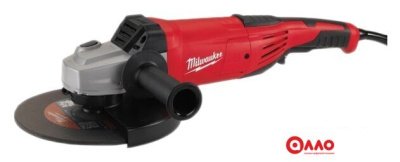 Угловая шлифмашина Milwaukee AG 22-230/DMS [4933433630]
