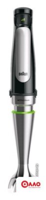 Погружной блендер Braun Multiquick 7 MQ7087X