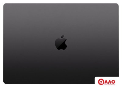 Ноутбук Apple Macbook Pro 16.2" M3 Max 2023 Z1AH000E2
