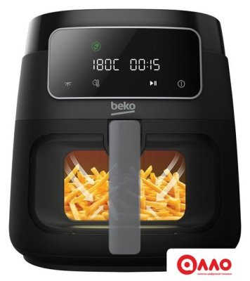 Аэрогриль (аэрофритюрница) BEKO FRL 3374 B