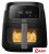 Аэрогриль (аэрофритюрница) BEKO FRL 3374 B