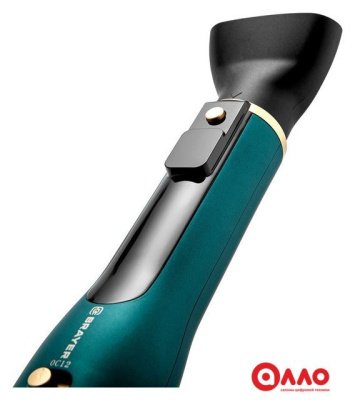 Фен-щетка Brayer BR3136