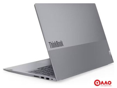 Ноутбук Lenovo ThinkBook 16 G6 IRL 21KH00SMEV