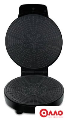 Вафельница RAF R.565