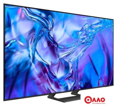 Телевизор Samsung Crystal UHD 4K DU8500 UE65DU8500UXRU