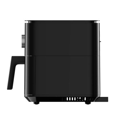 Аэрогриль Xiaomi Smart Air Fryer 6.5L (BHR7357EU), черный