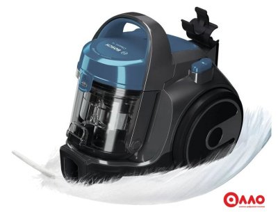 Пылесос Bosch Serie 2 BGS05A220
