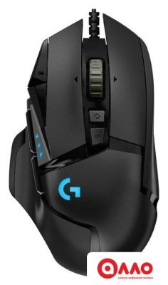 Игровая мышь Logitech G502 Hero
