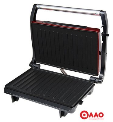 Электрогриль Kitfort KT-1609 Panini Maker