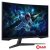 Игровой монитор Samsung Odyssey G5 LS27CG550EIXCI