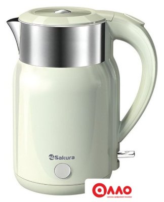 Электрический чайник Sakura SA-2182GR