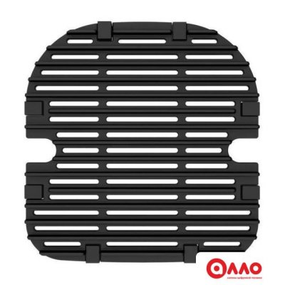 Аэрогриль (аэрофритюрница) Tefal EY505D15