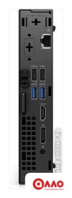 Компактный компьютер Dell OptiPlex Micro 7010-16360177