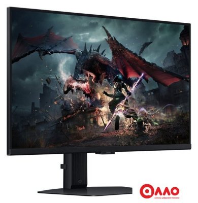 Игровой монитор Samsung Odyssey G5 LS27DG500EIXCI Игровой монитор Samsung Odyssey G5 LS27DG500EIXCI