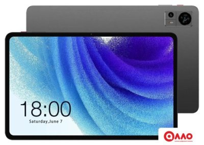 Планшет Teclast T60 8GB/256GB LTE (серый)
