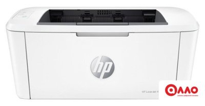Принтер HP LaserJet M111w 7MD68A