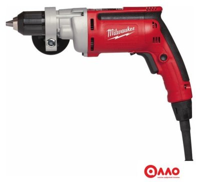 Безударная дрель Milwaukee HDE 13 RQX KIT 4933428550