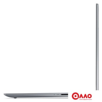 Ноутбук Lenovo IdeaPad Slim 3 15IRU8 82X700DERK Ноутбук Lenovo IdeaPad Slim 3 15IRU8 82X700DERK