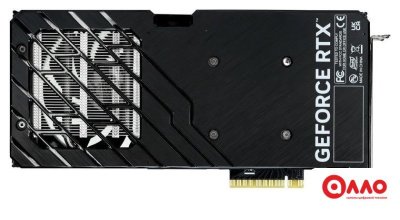 Видеокарта Palit GeForce RTX 4060 Dual NE64060019P1-1070D