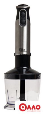 Погружной блендер Making Oasis Everywhere BL-100B