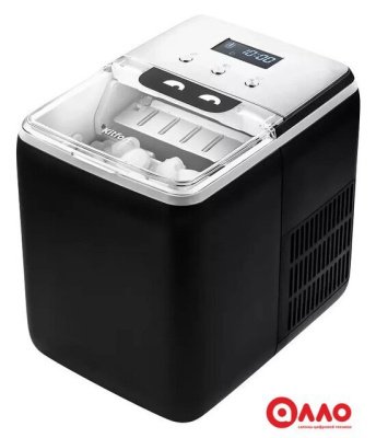 Льдогенератор Kitfort KT-1819 Льдогенератор Kitfort KT-1819